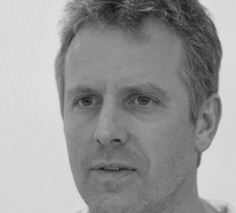 Thomas Weber - Finanzberater und Mentor