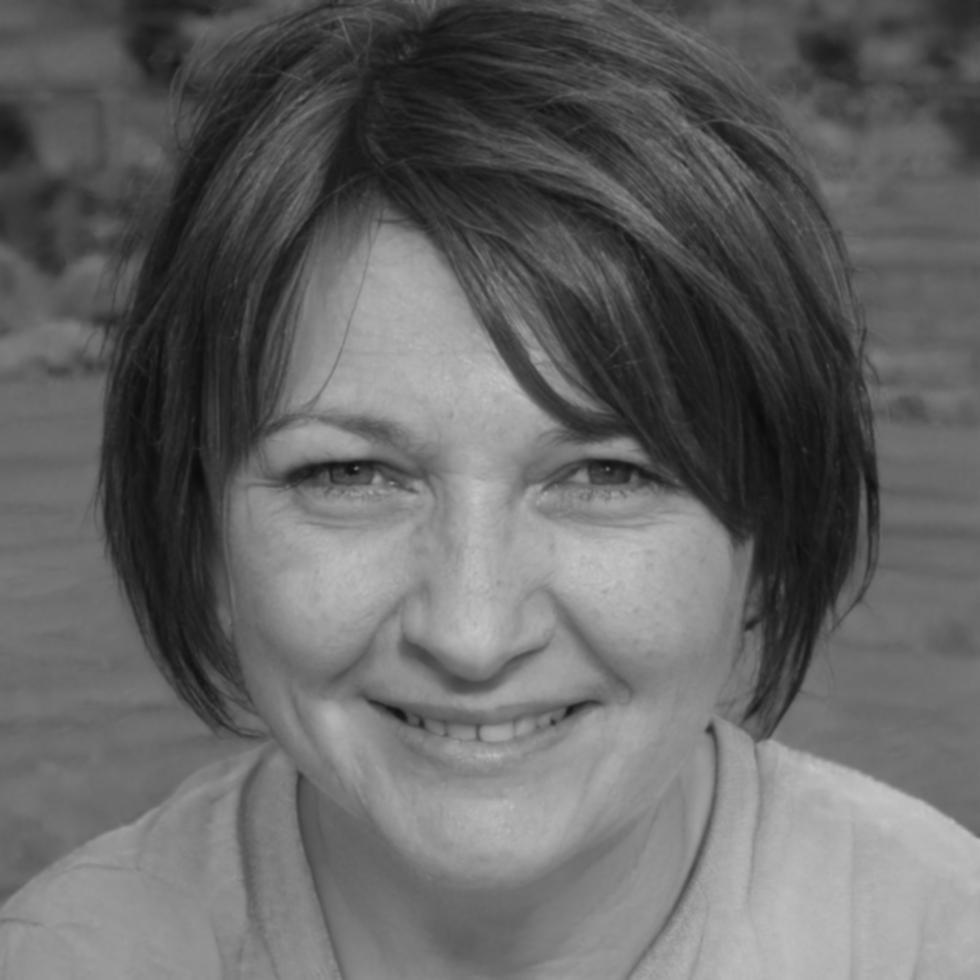 Sandra Müller - Unternehmensberaterin