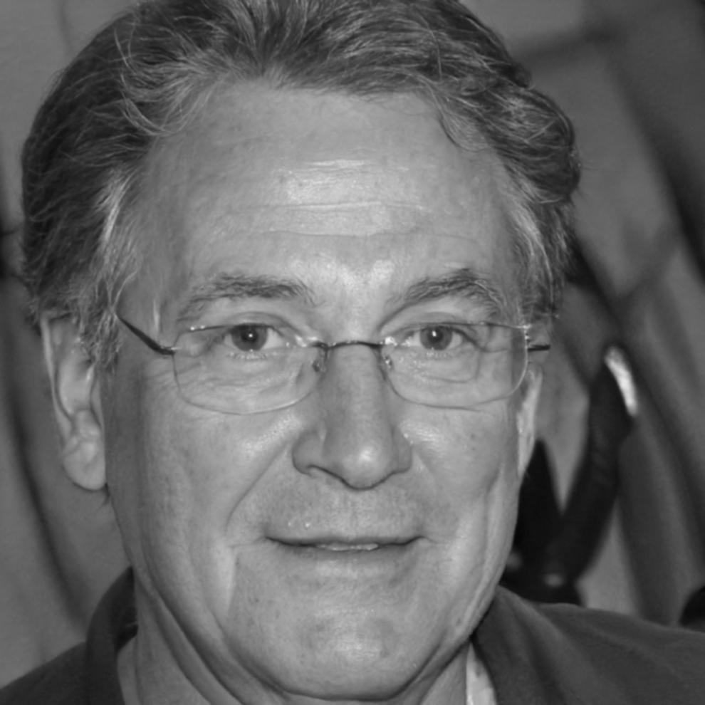 Finanzexperte und Seminarleiter Thomas Weber